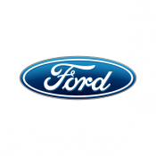 logo ford cortunato