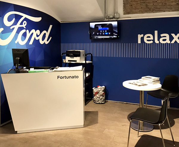 angolo ford relax fortunato